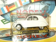 Norev ancien citroen d'occasion  France