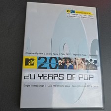 Various artists mtv gebraucht kaufen  Issigau