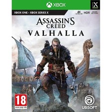 Jeu xbox one d'occasion  Les Mureaux
