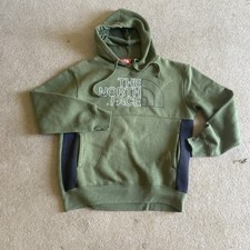 North face olive for sale  WHITSTABLE