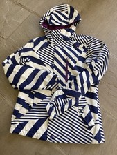 Fabulous navy white for sale  CHESTER