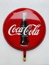 Emailschild coca cola gebraucht kaufen  Schiffweiler
