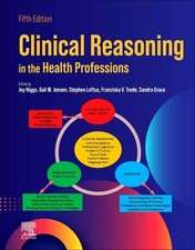 Clinical reasoning health for sale  Jessup