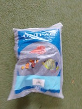 Unipac coloured gravel for sale  BATLEY