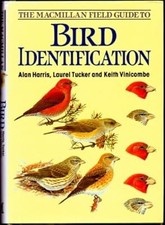 Macmillan field guide for sale  UK