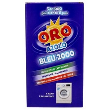 Sbiancante azolo bleu usato  Modica