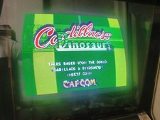 Cadillacs and dinosaurs usato  Illasi