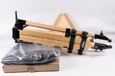 Berlebach planet tripod for sale  UK