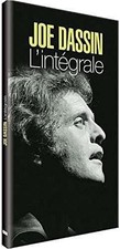 Joe dassin intégrale d'occasion  Les Mureaux
