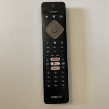 Original philips remote for sale  HEATHFIELD