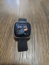Fitbit versa soft for sale  New Palestine