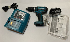 Makita bhp452 18v for sale  Roseville