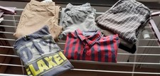 Jungen bekleidung 158 gebraucht kaufen  Räbke