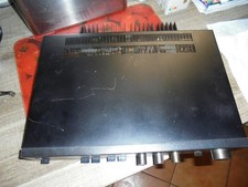 Hifi stereo vollverstärker gebraucht kaufen  Zwickau