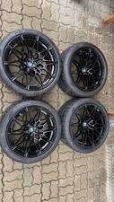 Bmw riginal felgen gebraucht kaufen  Teuschnitz
