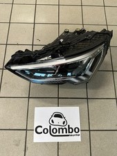 Faro anteriore sinistro usato  Casalpusterlengo