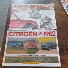 Citroen 2cv6 car for sale  NOTTINGHAM