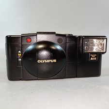 Olympus xa2 35mm for sale  LONDON