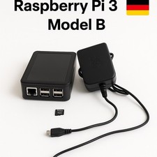 Raspberry model quadcore gebraucht kaufen  Landau a.d.Isar