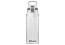 Sigg trinkflasche total gebraucht kaufen  Langenfeld (Rheinland)