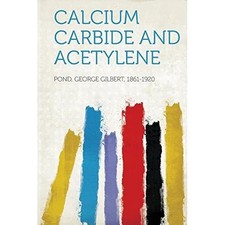 Calciumcarbid acetylen neu gebraucht kaufen  Versand nach Germany