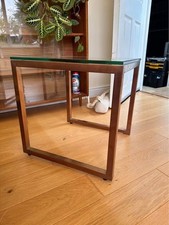 Habitat glass copper for sale  DAVENTRY