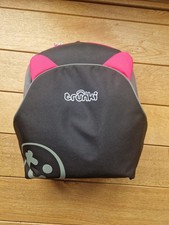 Trunki boostapak booster for sale  CAMBRIDGE