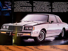 1983 buick type for sale  Highland