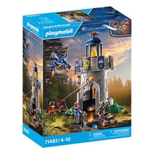 Playmobil torre dei usato  Volpago del Montello