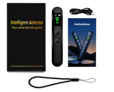 Hidden camera detector for sale  Streetsboro