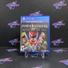 Refurbished power rangers for sale  Largo