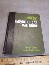 Motor imported car for sale  Wilderville