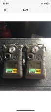 Altair h2s msa for sale  NEWARK