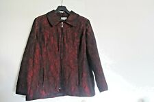 Veste blouson habillé d'occasion  Saint-Maurice