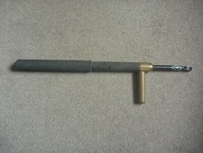 Crown hollowing woodturning for sale  PLYMOUTH