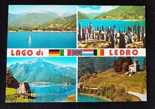 Trento lago di usato  Torino
