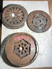 Kit frizione volano usato  Tivoli