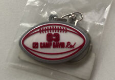 Camp david red gebraucht kaufen  Cottbus