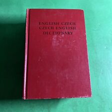 English czech czech for sale  Deerfield Beach