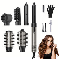Warmluftbürste haarstyler haa gebraucht kaufen  Neuss