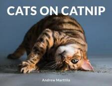 Cats catnip hardcover for sale  Montgomery