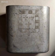Quart français ww2 d'occasion  Avignon