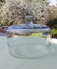 Cloche fromage gâteaux d'occasion Cloche fromage gâteaux d'occasion  Trans-en-Provence