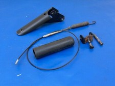 Snapper 4hp 10hp for sale  Boulder Junction