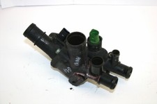 Golf mk4 coolant for sale  CHELMSFORD