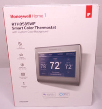 Honeywell rth9585wf1004 smart for sale  Canton