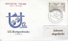 191 unterseeboot bundesmarine gebraucht kaufen  Deutschland