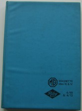 Magnette iii riley for sale  BATLEY