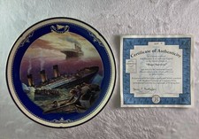Hope survives plate for sale  Vergas