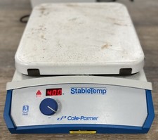 Placa quente Cole Parmer StableTemp 03405-30 comprar usado  Enviando para Brazil